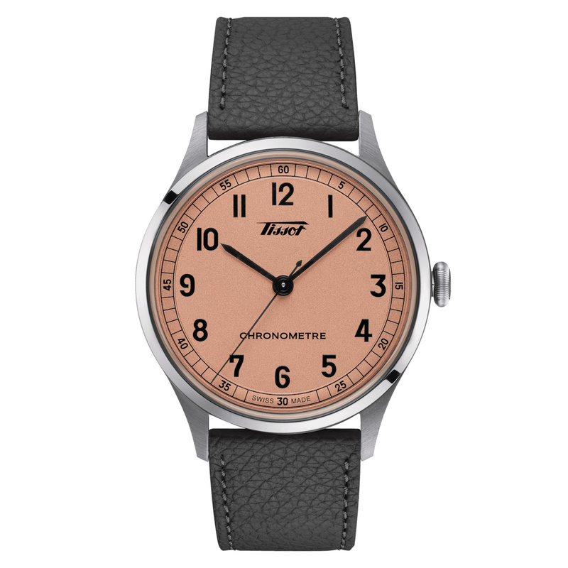 Tissot Sport Heritage 39mm - T1424641633200 - 1