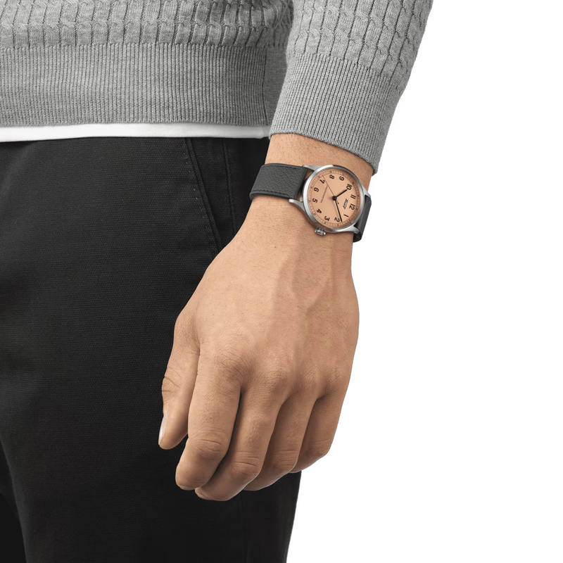 Tissot Sport Heritage 39mm - T1424641633200 - 3