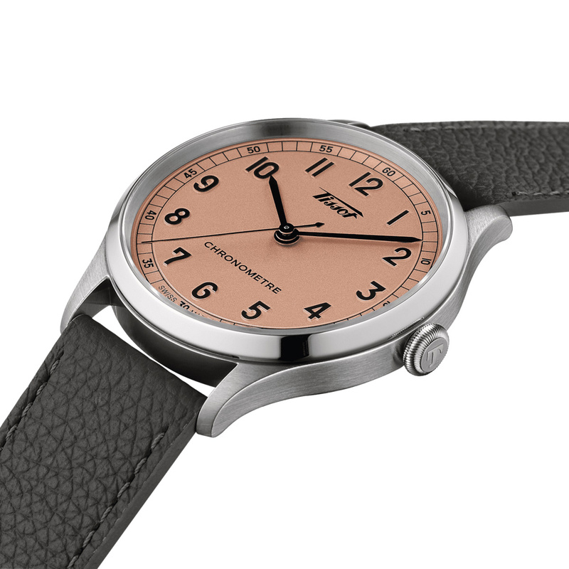 Tissot Sport Heritage 39mm - T1424641633200 - 2