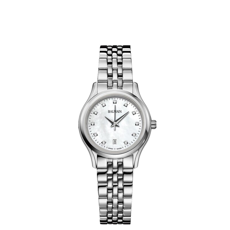 Balmain Tradition Beleganza 28mm - B8341.33.86 - 1