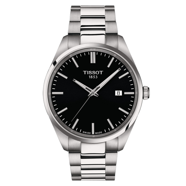 Tissot T-classic Pr 100 40mm