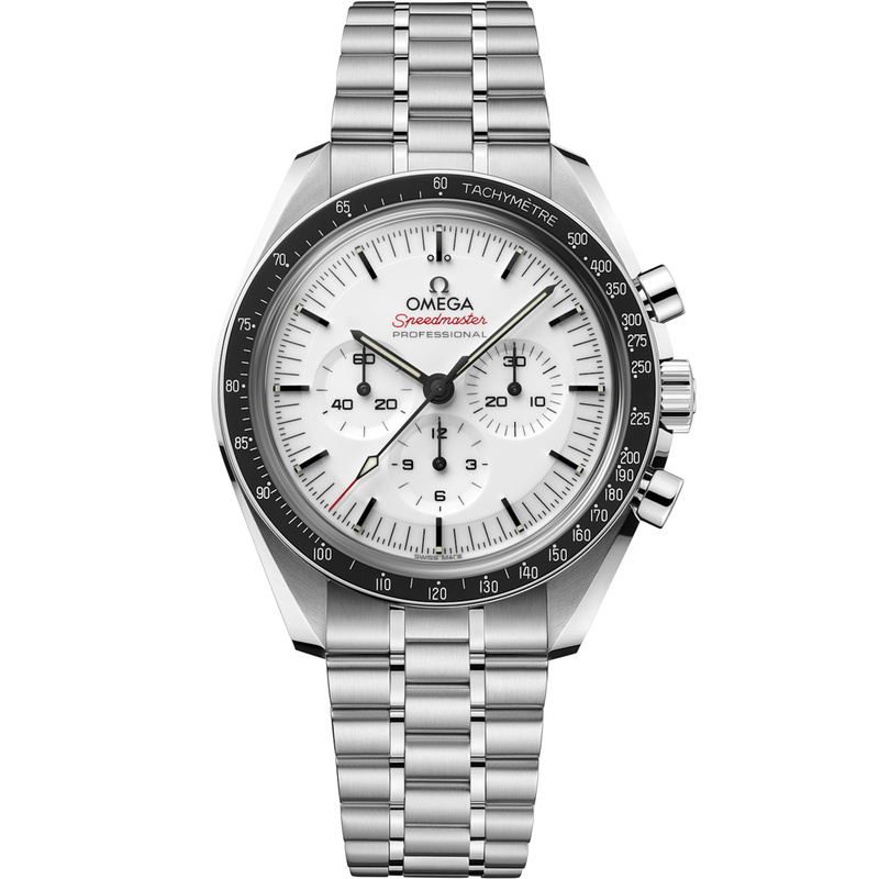 OMEGA Speedmaster 42mm