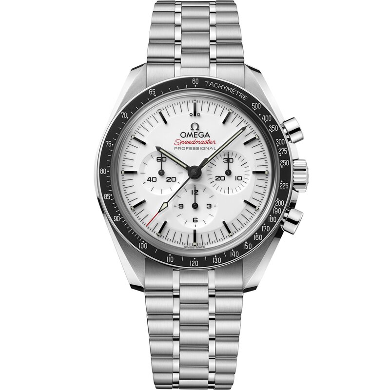 OMEGA Speedmaster Moonwatch 42mm - 310.30.42.50.04.001 - 1