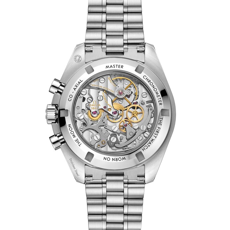 OMEGA Speedmaster Moonwatch 42mm - 310.30.42.50.04.001 - 2
