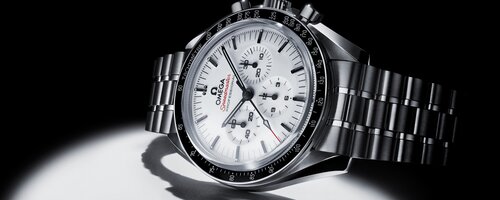 Speedmaster Moonwatch