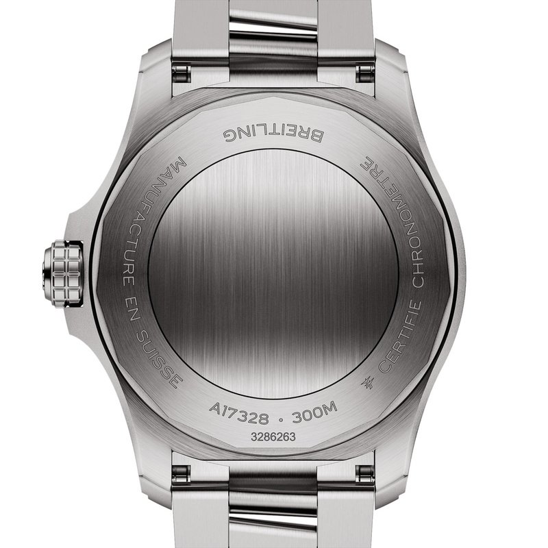 Breitling Avenger 42mm - A17328101C1A1 - 4