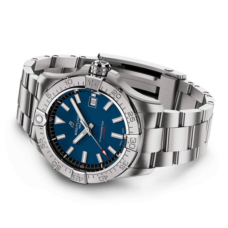 Breitling Avenger 42mm - A17328101C1A1 - 3