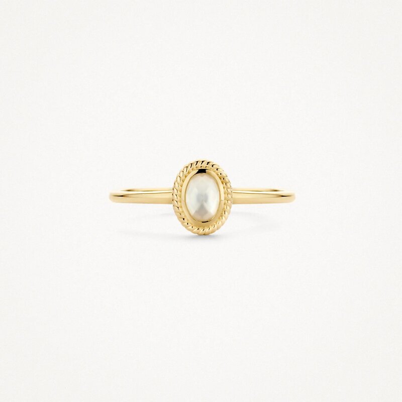 Blush ring Blush ring - 1239YMQ - 2