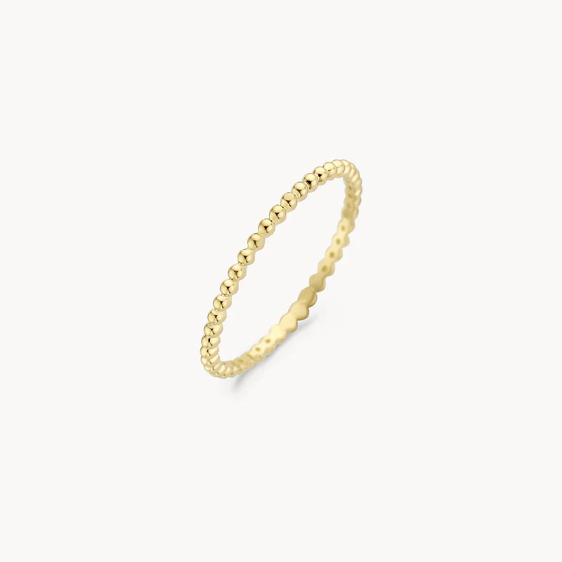 Blush ring - 1195YGO - 1
