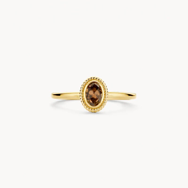 Blush ring - 1239YBQ - 2