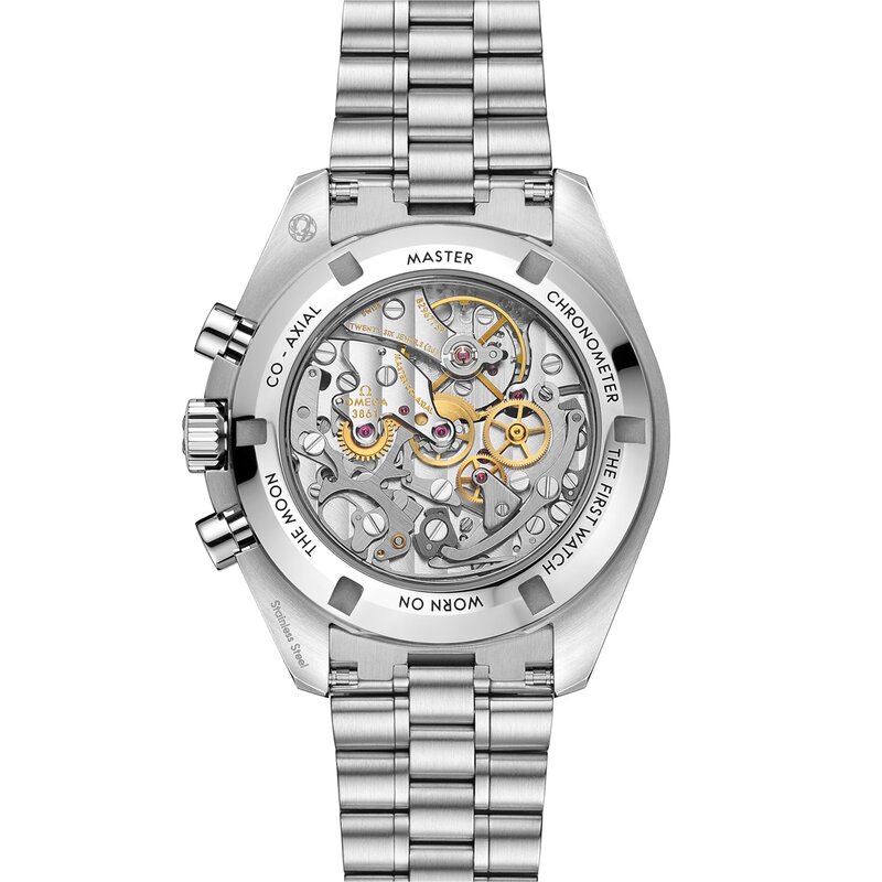 OMEGA Speedmaster Moonwatch 42mm - 310.30.42.50.01.002 - 2