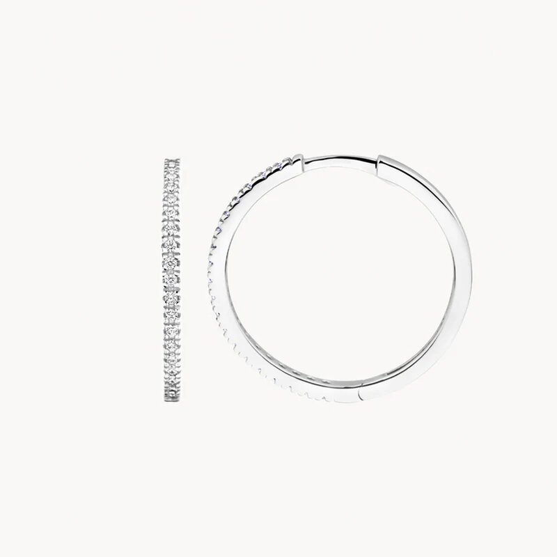 Blush oorbellen Blush oorbellen - 7306WZI - 4