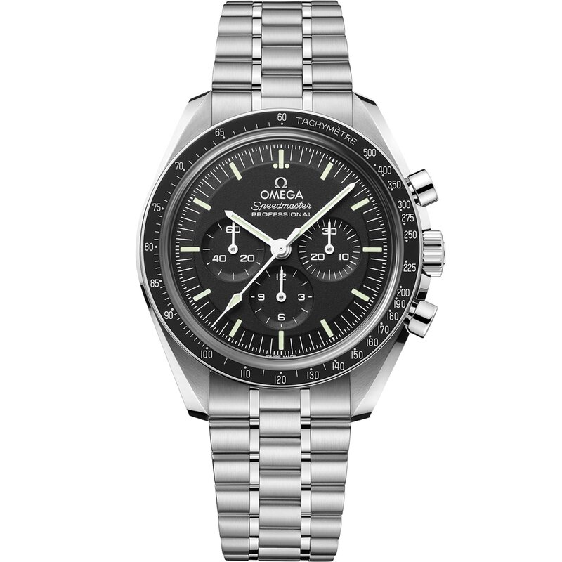 OMEGA Speedmaster Moonwatch 42mm - 310.30.42.50.01.002 - 1