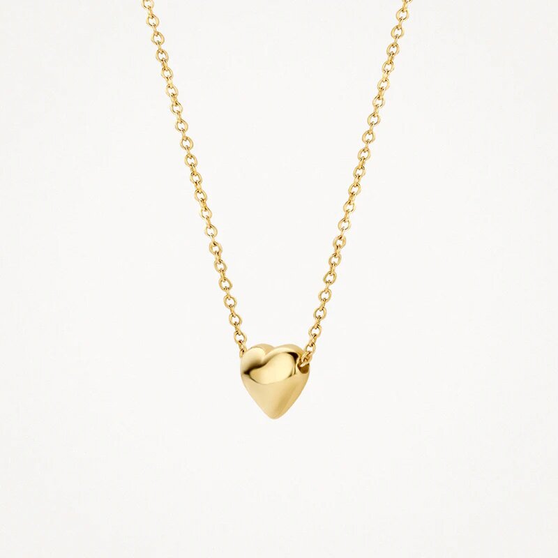 Blush halsketting Blush halsketting - 3062YGO - 2