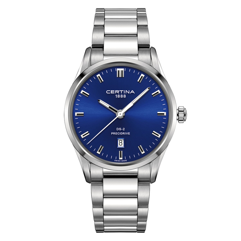 Certina Sport 40mm - C024.410.11.041.20 - 1