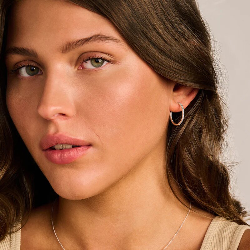 Blush oorbellen Blush oorbellen - 7306WZI - 2