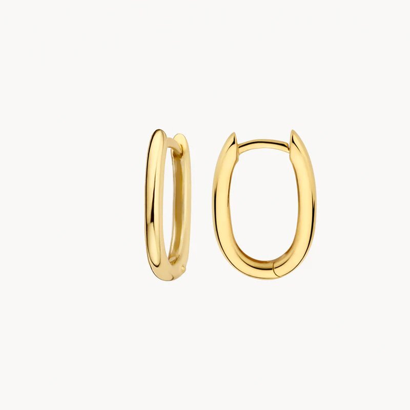 Blush oorbellen Blush oorbellen - 7219YGO - 2