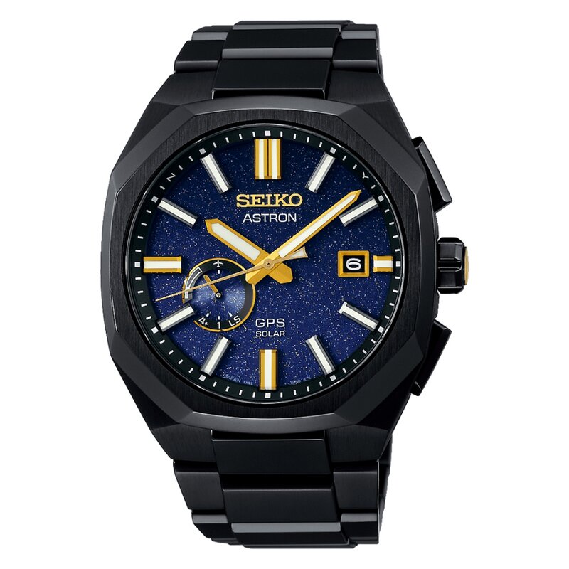 Seiko Astron 41mm - SSJ02J1 - 1
