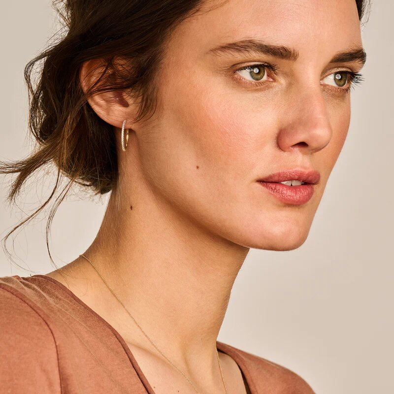 Blush oorbellen Blush oorbellen - 7306YZI - 2