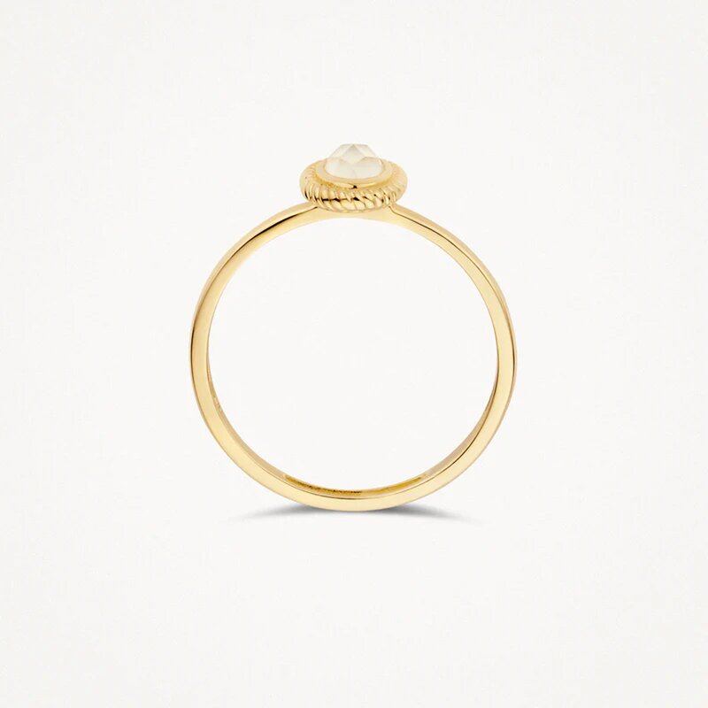 Blush ring Blush ring - 1239YMQ - 3