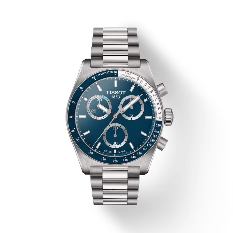 Tissot Sport Pr516 40mm - T1494171104100 - 1