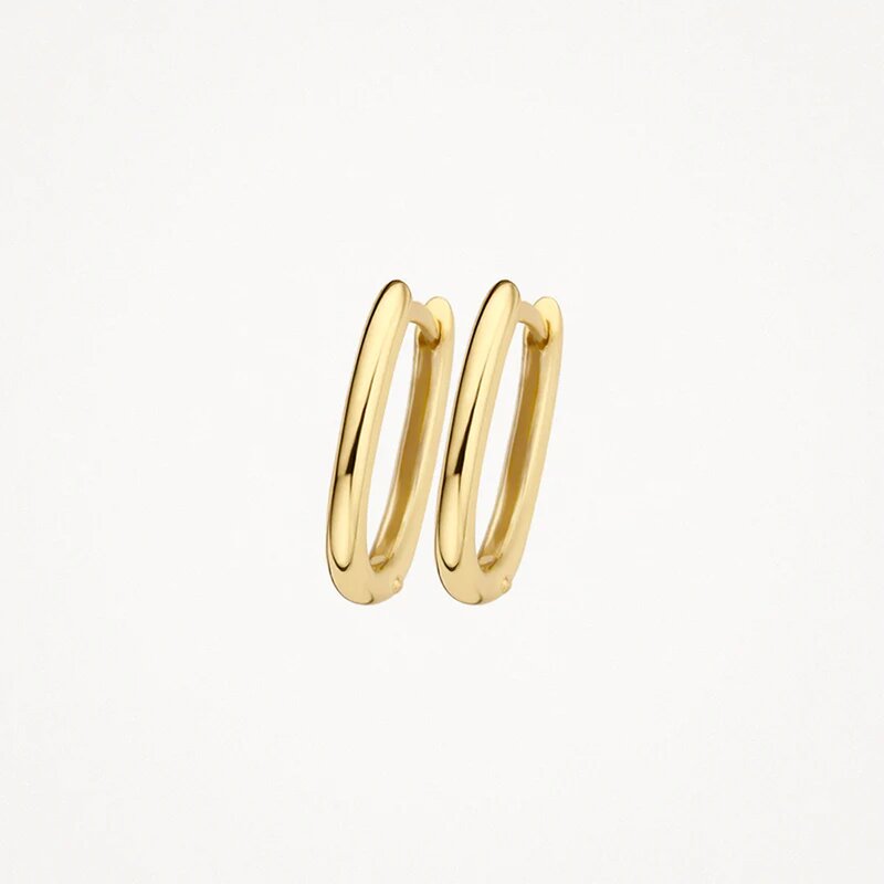 Blush oorbellen Blush oorbellen - 7219YGO - 1