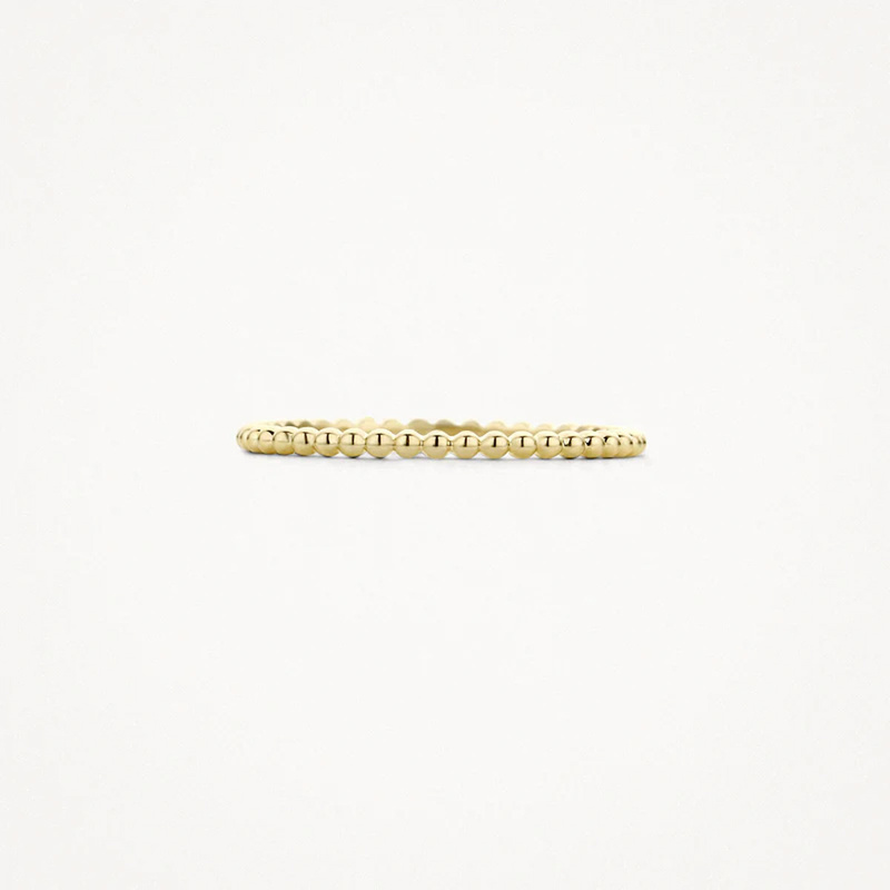 Blush ring - 1195YGO - 2