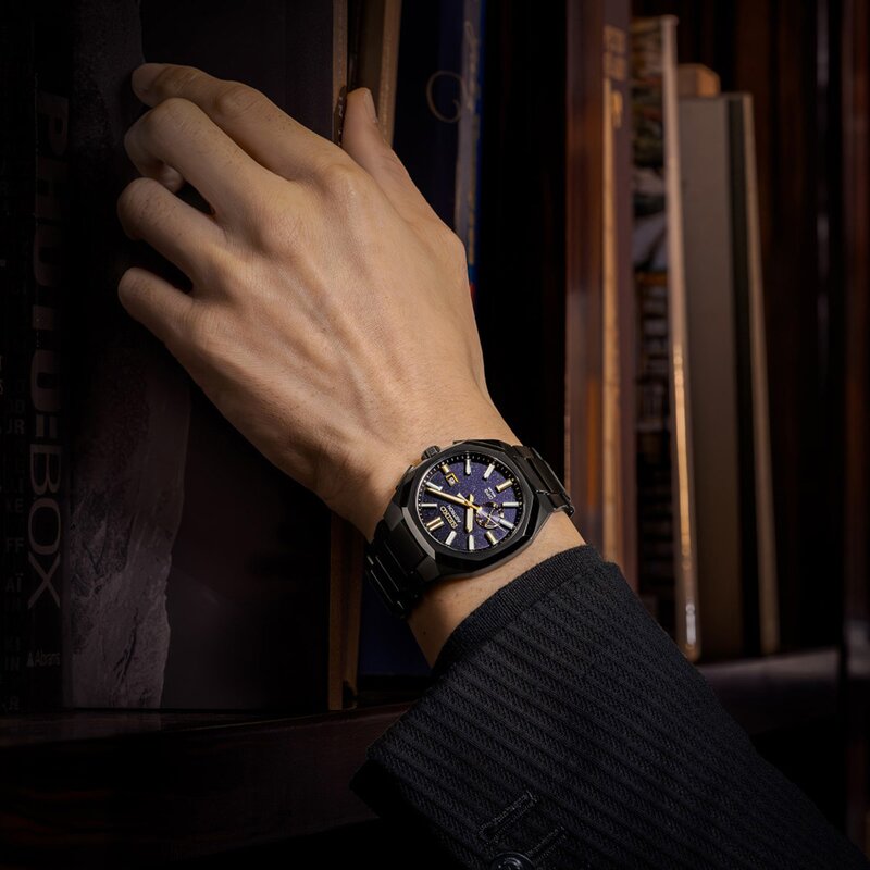 Seiko Astron 41mm - SSJ02J1 - 5