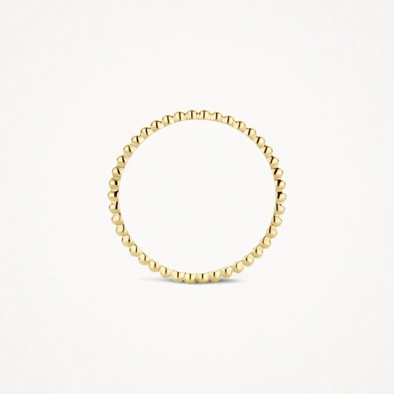 Blush ring - 1195YGO - 3