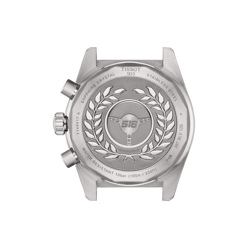 Tissot Sport Pr516 40mm - T1494171104100 - 2