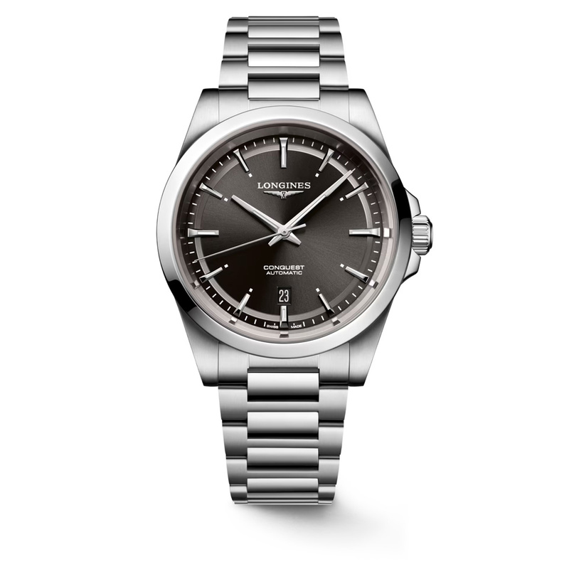 Longines Conquest 41mm - L3.830.4.52.6 - 1