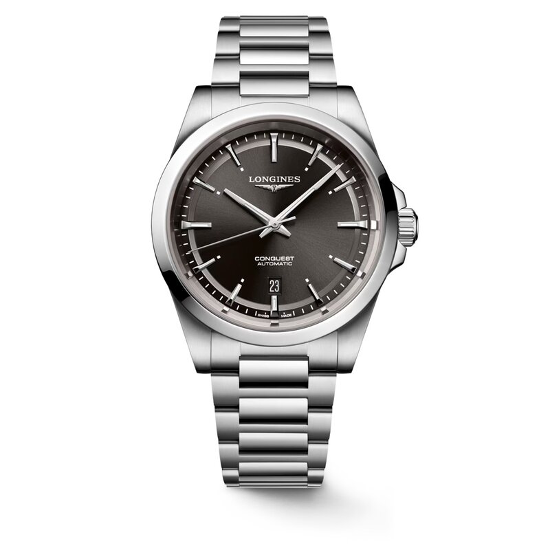 Longines Conquest 41mm - L3.830.4.52.6 - 1