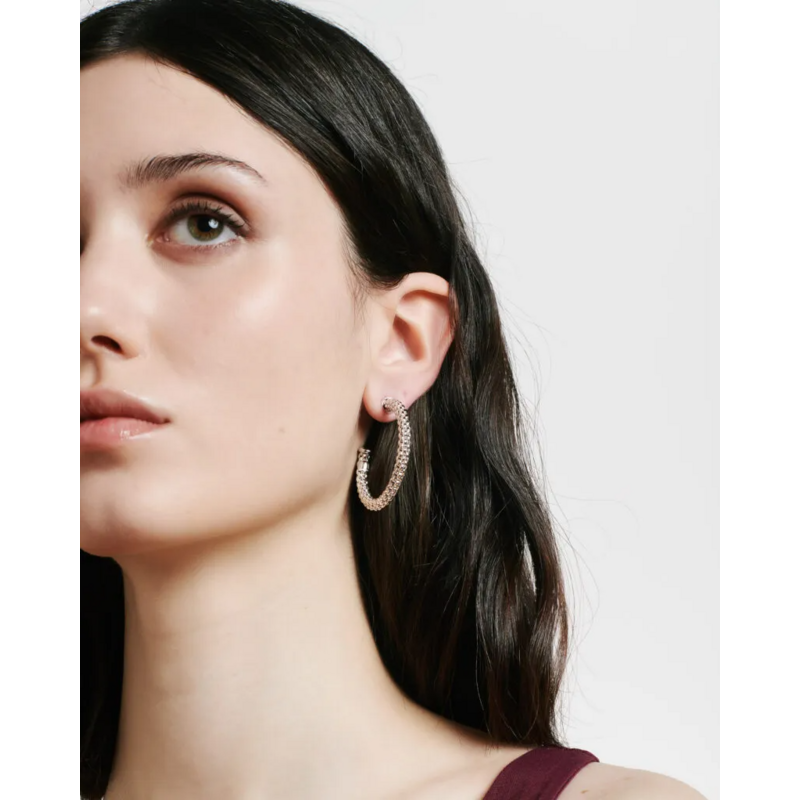 Fope Essentials oorbellen - 01E06OX_XX_B_XXX - 2