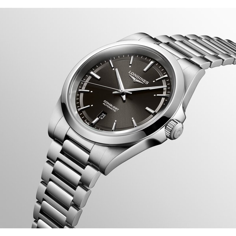Longines Conquest 41mm - L3.830.4.52.6 - 2