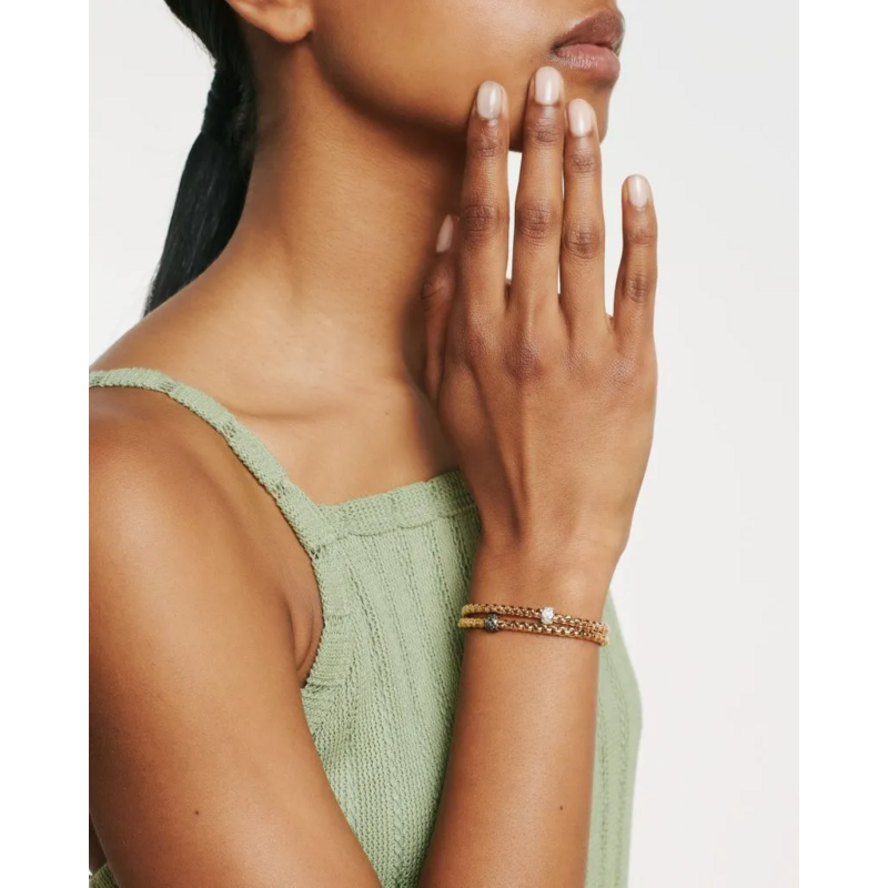 Fope Eka armband - 73301BX_PN_B_X1X - 2