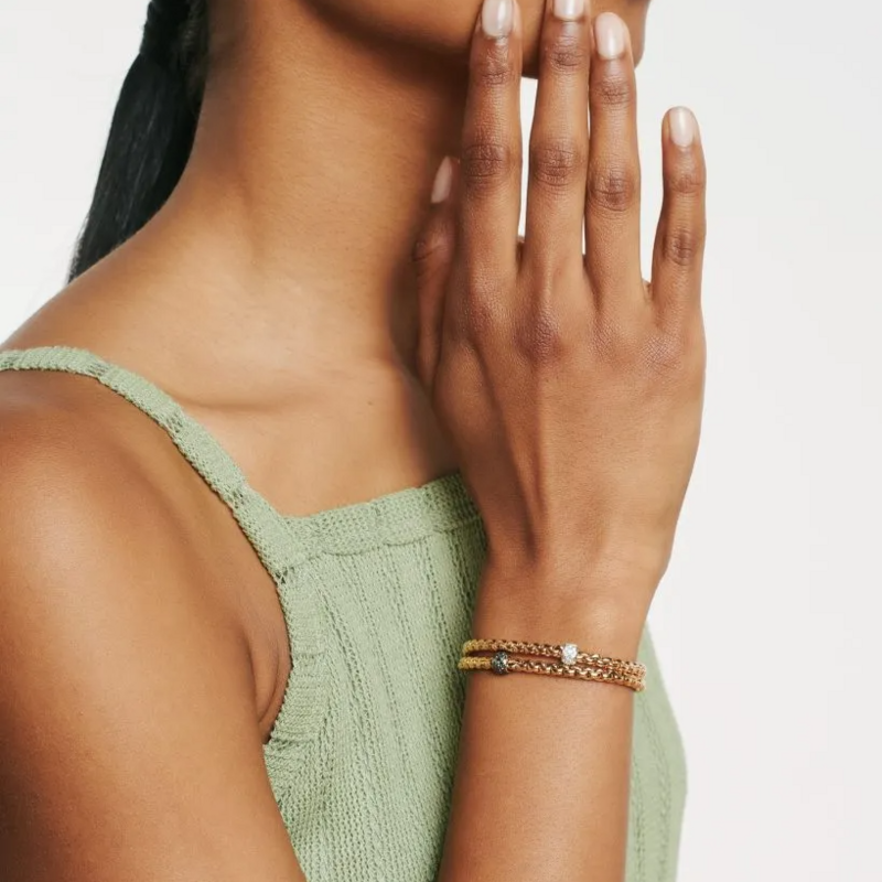 Fope Prima armband - 74508BX_BB_B_XBX - 2