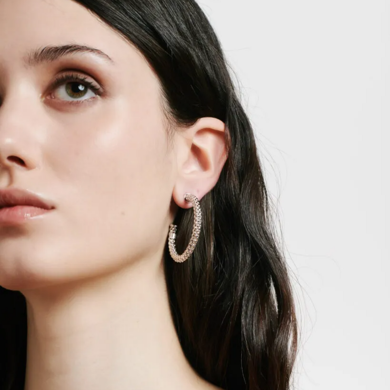 Fope Essentials oorbellen - 01E06OX_XX_R_XXX - 2