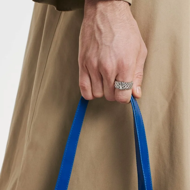 Fope Essentials ring - 05E04AX_XX_G_XGX - 2