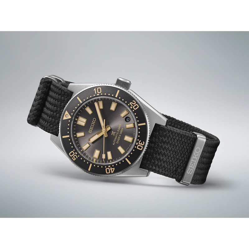 Seiko Prospex 40mm - SPB455J1 - 3