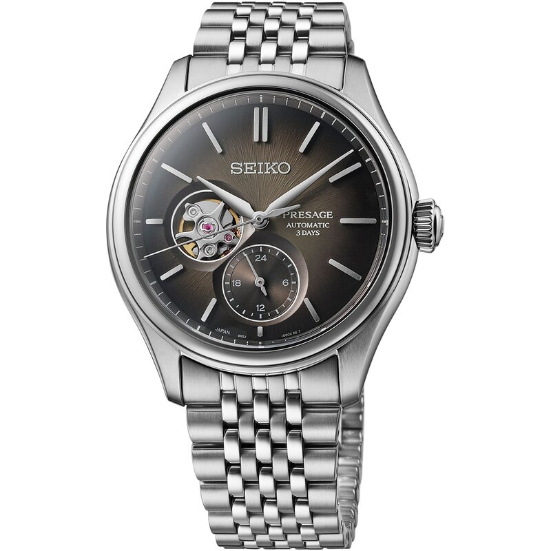 Seiko Presage 40mm - SPB471J1 - 1