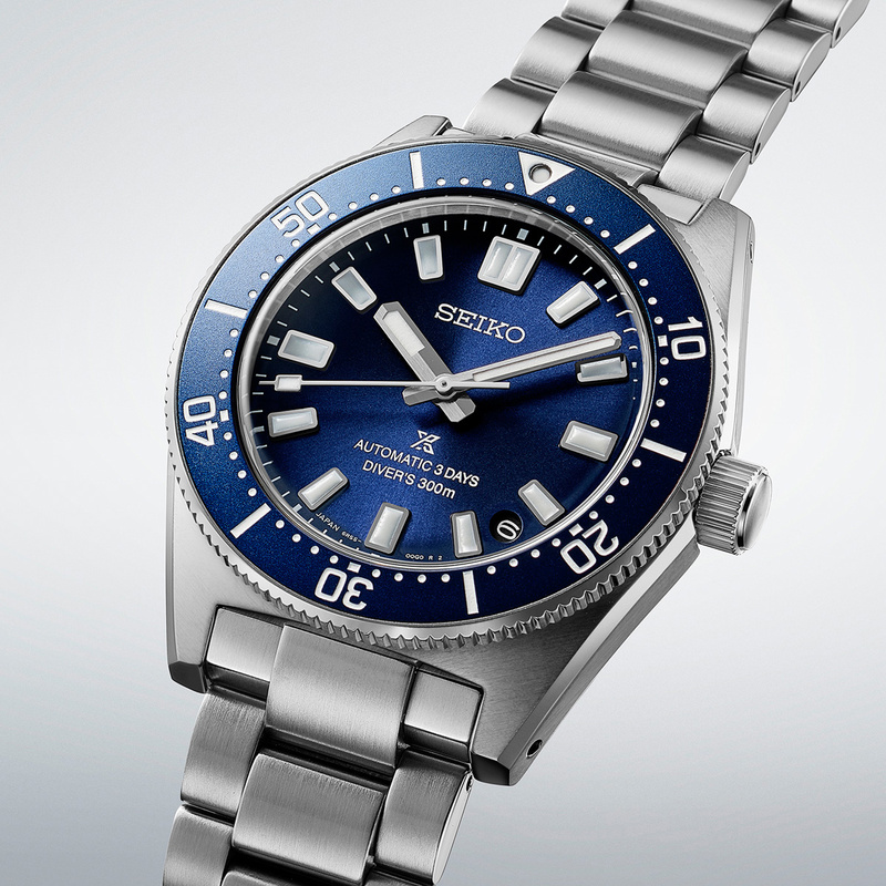 Seiko Prospex 40mm - SPB451J1 - 2