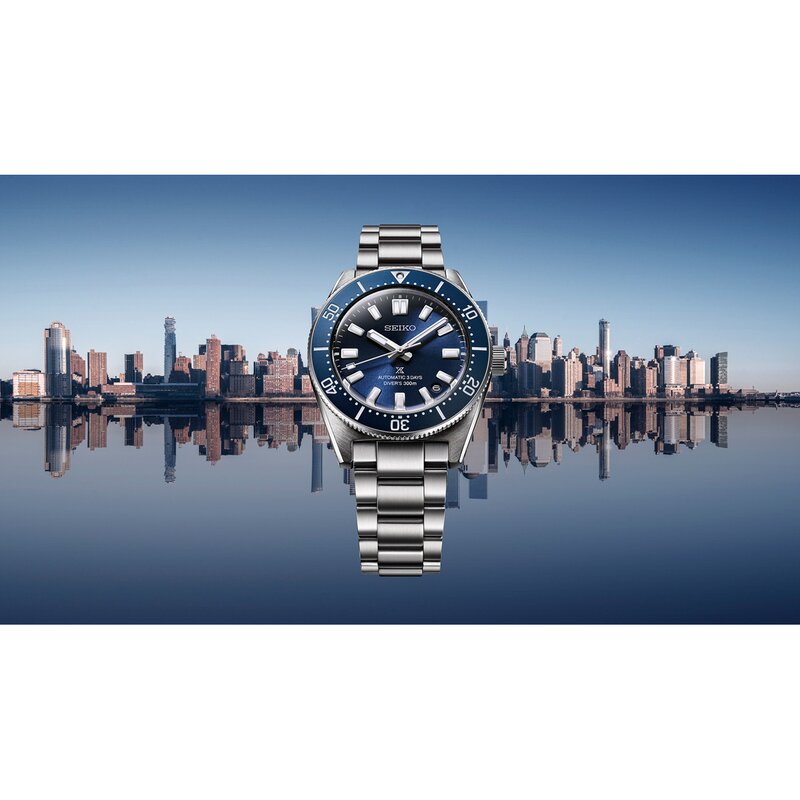 Seiko Prospex 40mm - SPB451J1 - 3