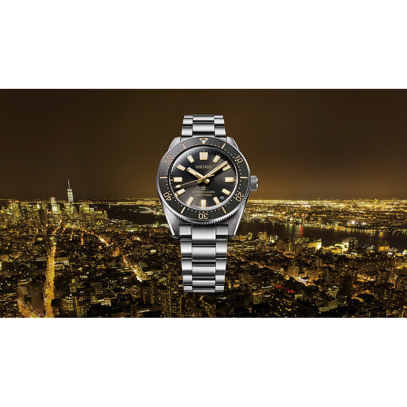 Seiko Prospex 40mm - SPB455J1 - 4