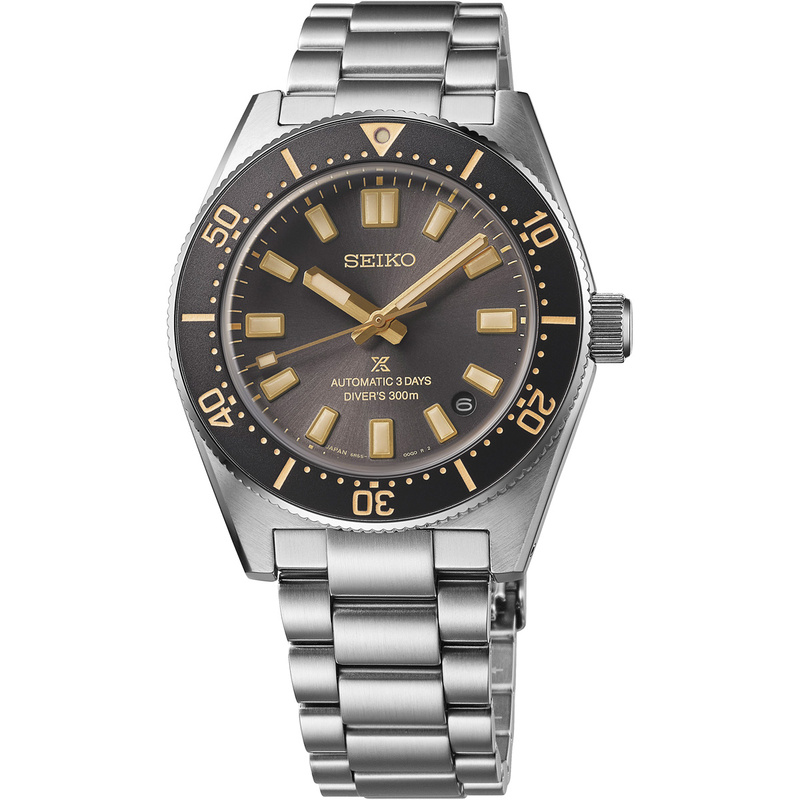 Seiko Prospex 40mm - SPB455J1 - 1
