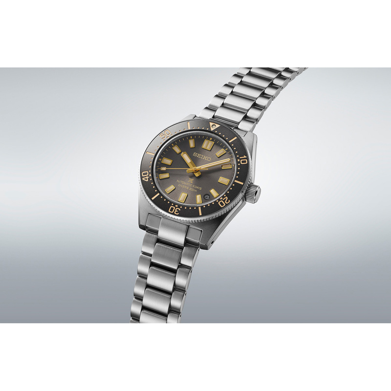 Seiko Prospex 40mm - SPB455J1 - 2