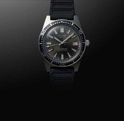 Seiko Prospex horloge: nieuwe serie duikhorloges 