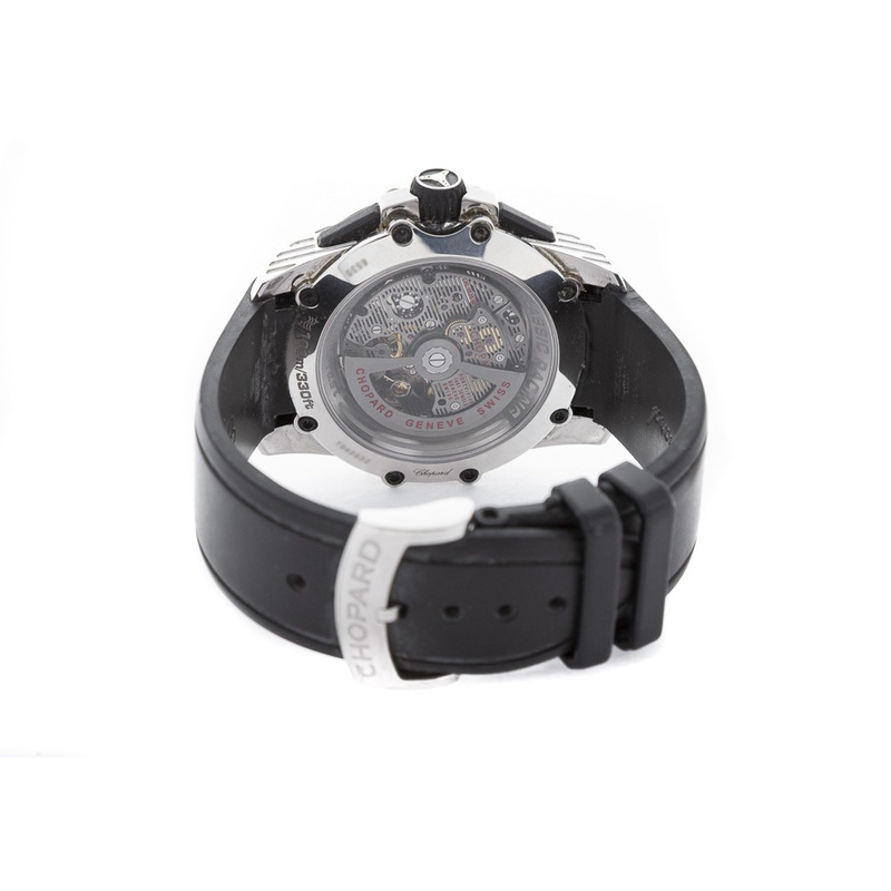 Pre-owned Chopard Superfast 45mm
