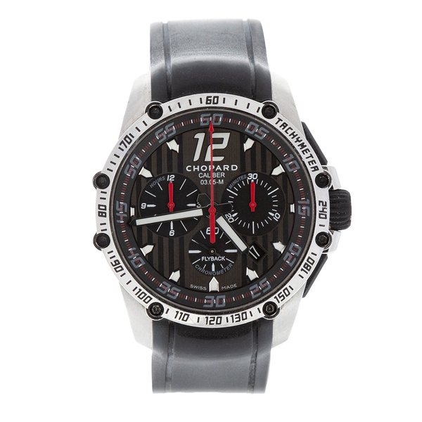Pre-owned Chopard Superfast 45mm