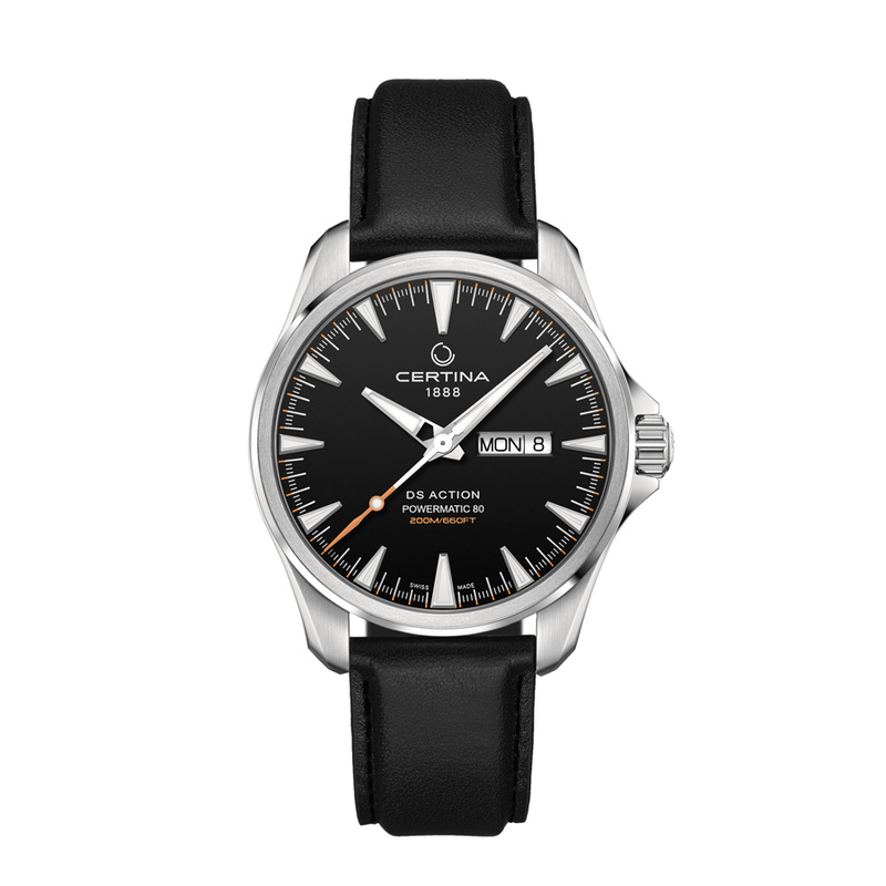 Certina Aqua 41mm