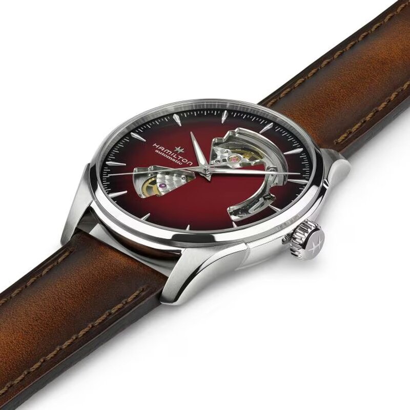 Hamilton Jazzmaster 40mm - H32675570 - 2